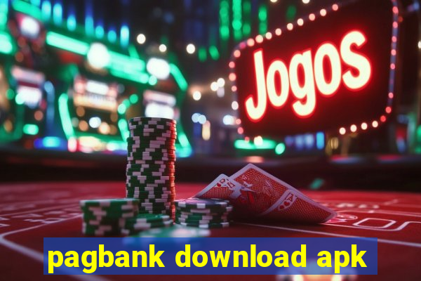 pagbank download apk